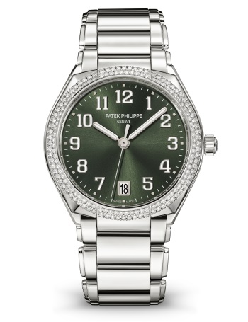 Patek Philippe 7300/1200A - Twenty~4 Cuerda automática En oferta