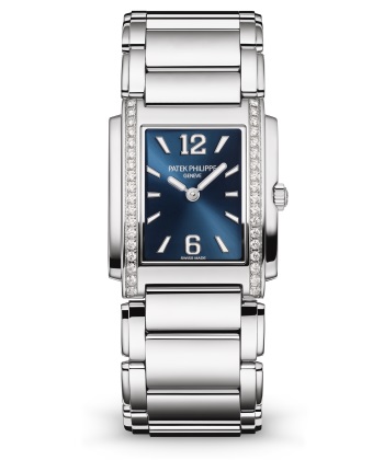 Patek Philippe 4910/1200A - Twenty~4 Cuarzo Rebajas de fábrica