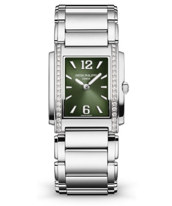 Patek Philippe 4910/1200A - Twenty~4 Cuarzo Ventas relámpago
