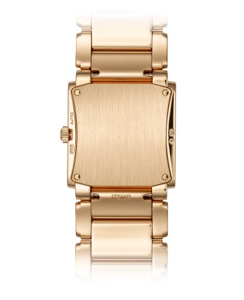 Patek Philippe 4910/1201R - Twenty~4 Cuarzo Descuento