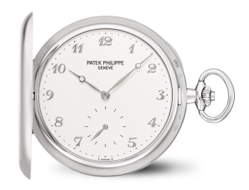 Patek Philippe 980G - Relojes de bolsillo Cuerda manual Tienda