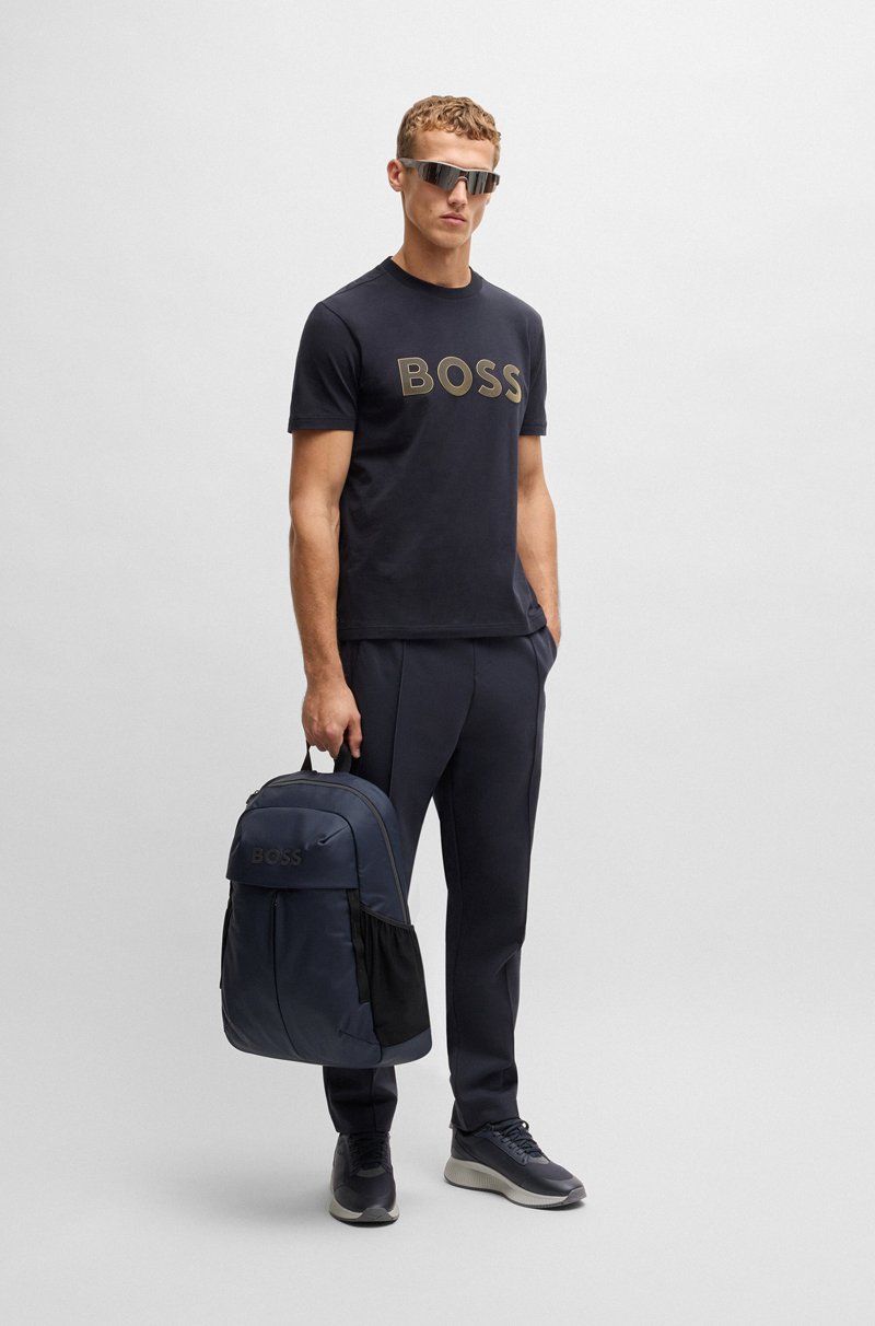 Hugo Boss Deportivas TTNM EVO con suela estriada Grandes descuentos