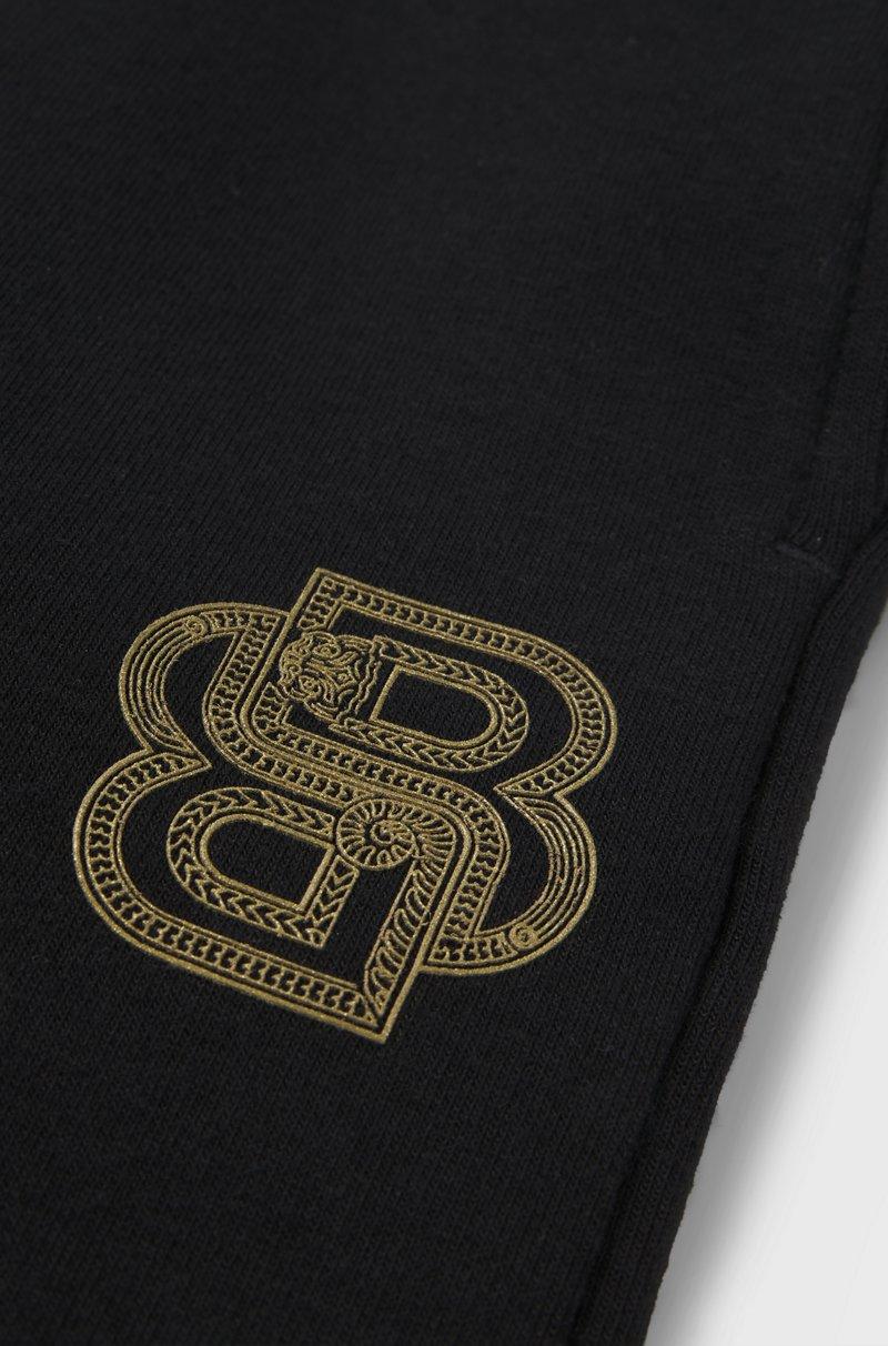 Hugo Boss Pantalones de chándal BOSS x Creation of the Gods Liquidación