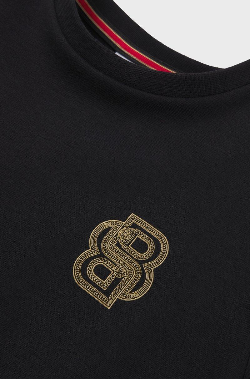 Hugo Boss Camiseta de manga larga BOSS x Creation of the Gods COMPRAR AHORA