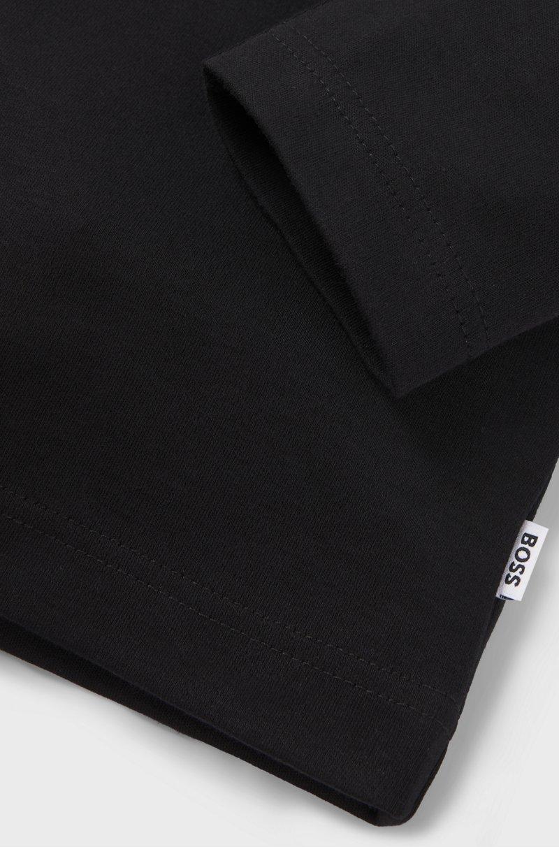 Hugo Boss Camiseta de manga larga BOSS x Creation of the Gods COMPRAR AHORA