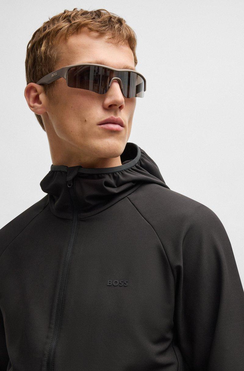 Hugo Boss Chaqueta de tejido multielástico repelente al agua Los más vendidos