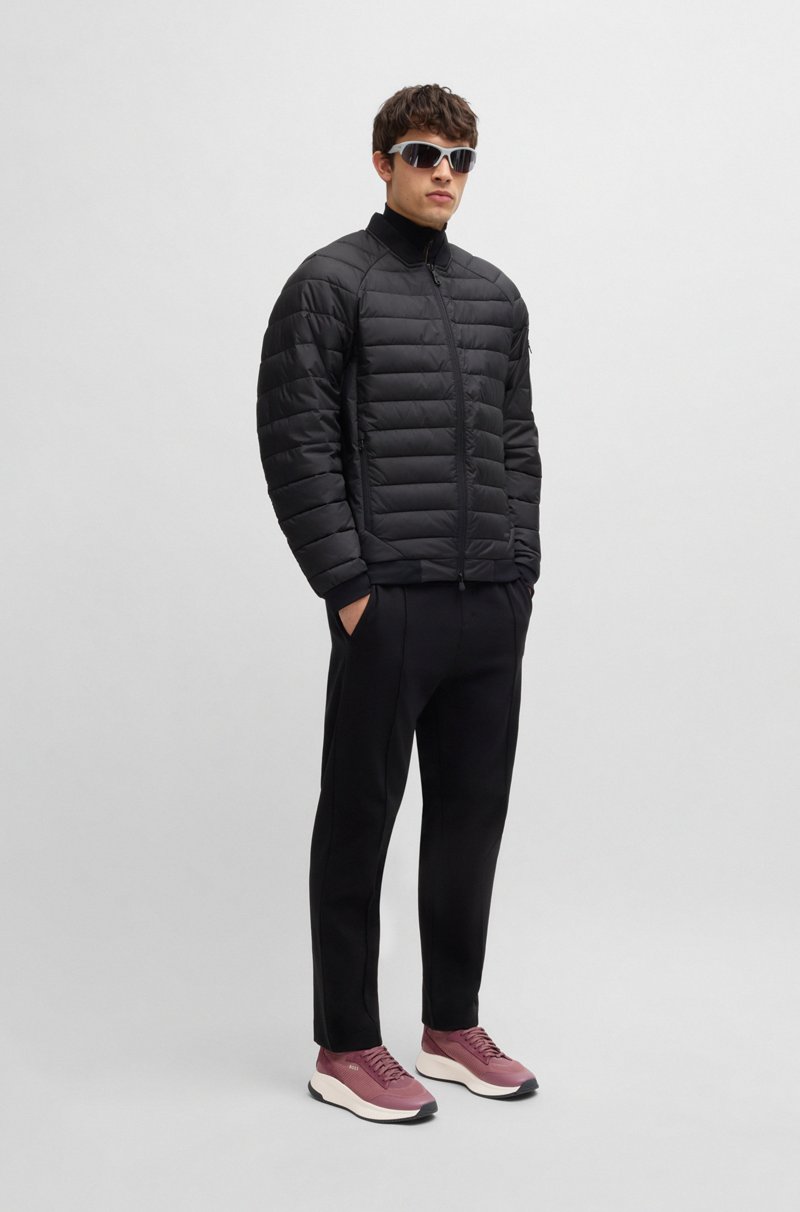 Hugo Boss Deportivas TTNM EVO con empeines de punto Oferta especial