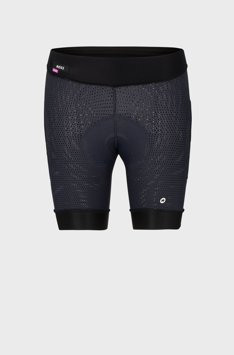 Hugo Boss Culote BOSS x ASSOS con forro y espuma amortiguadora Oferta especial de fábrica
