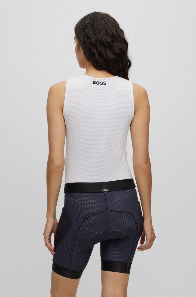 Hugo Boss Culote BOSS x ASSOS con forro y espuma amortiguadora Oferta especial de fábrica