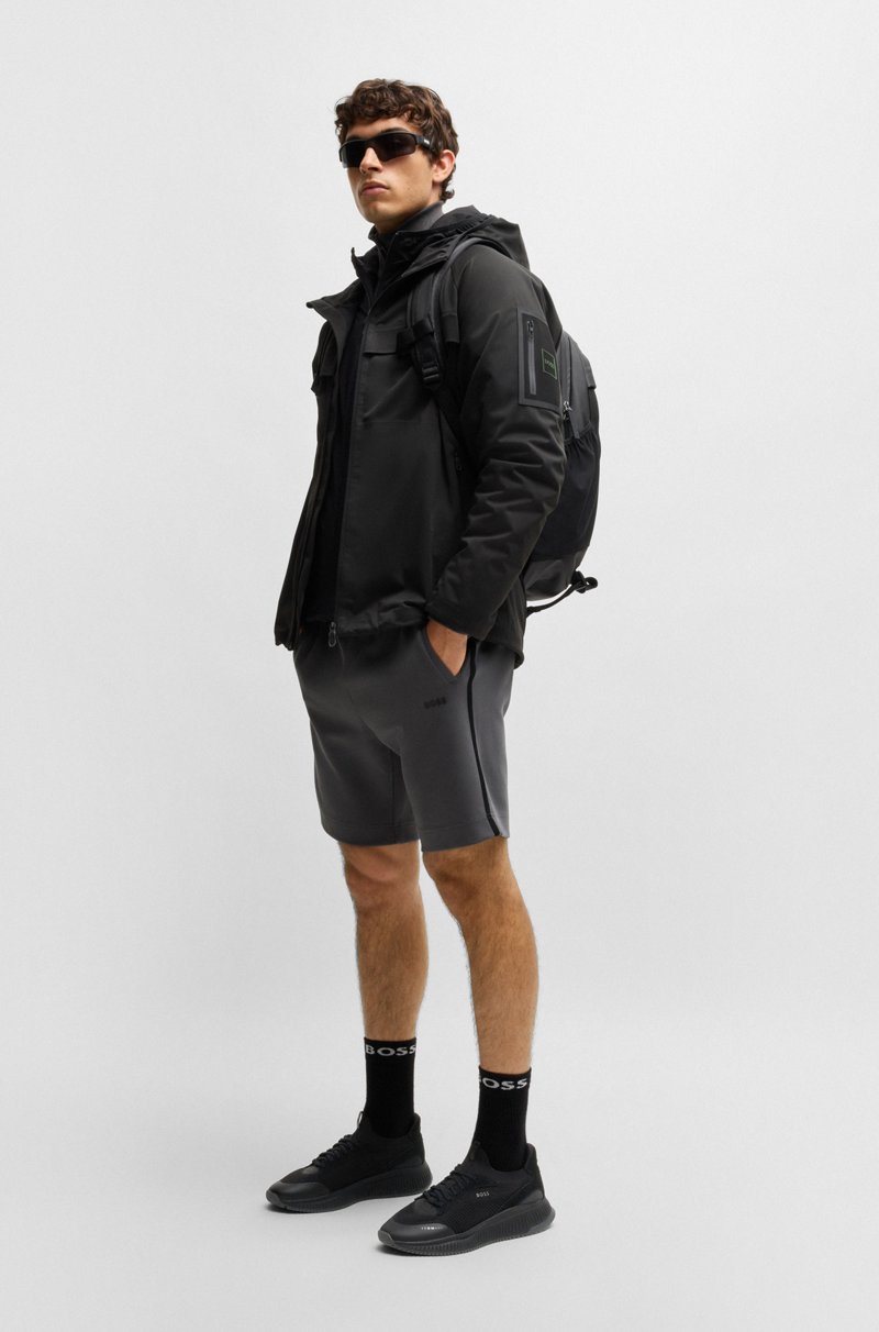 Hugo Boss Deportivas TTNM EVO con empeines de punto Últimos 3 días