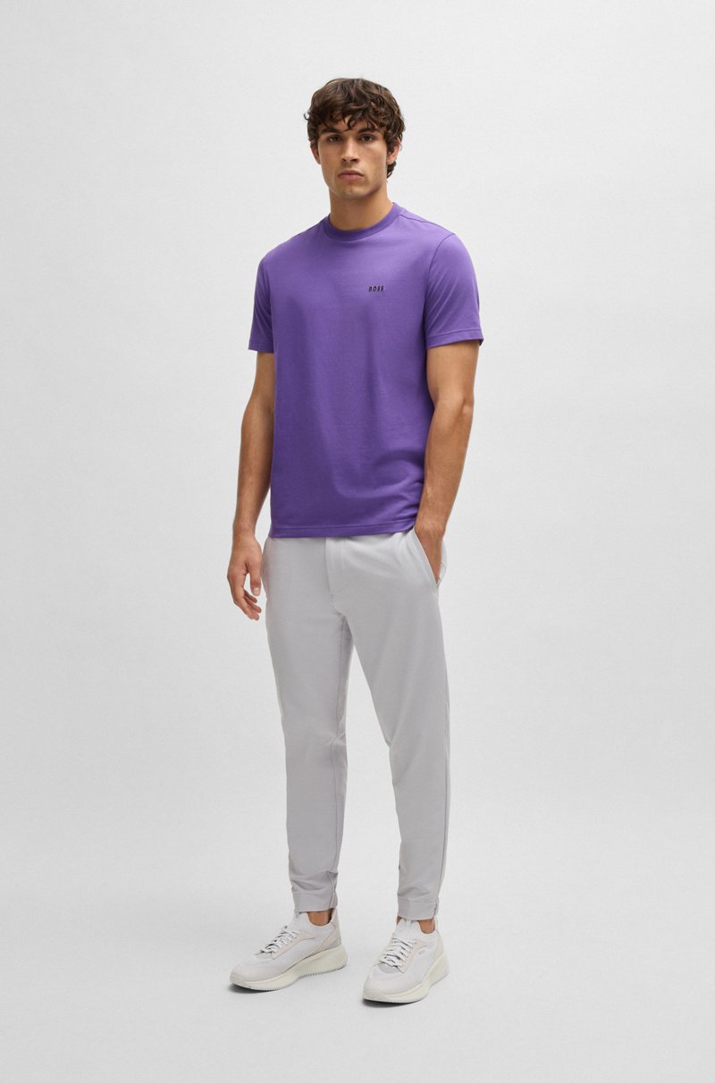 Hugo Boss Deportivas TTNM EVO con empeines de punto Promoción por tiempo limitado
