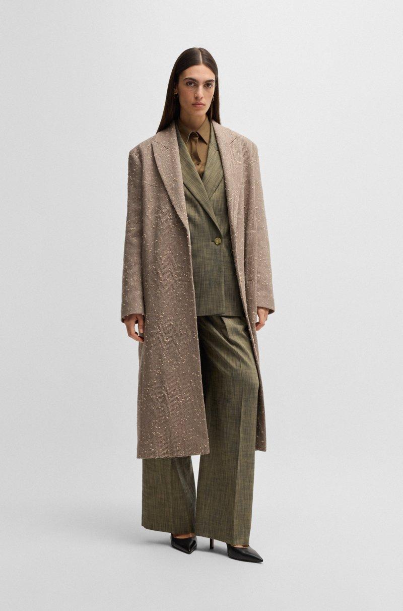 Hugo Boss Blazer regular fit Venta caliente