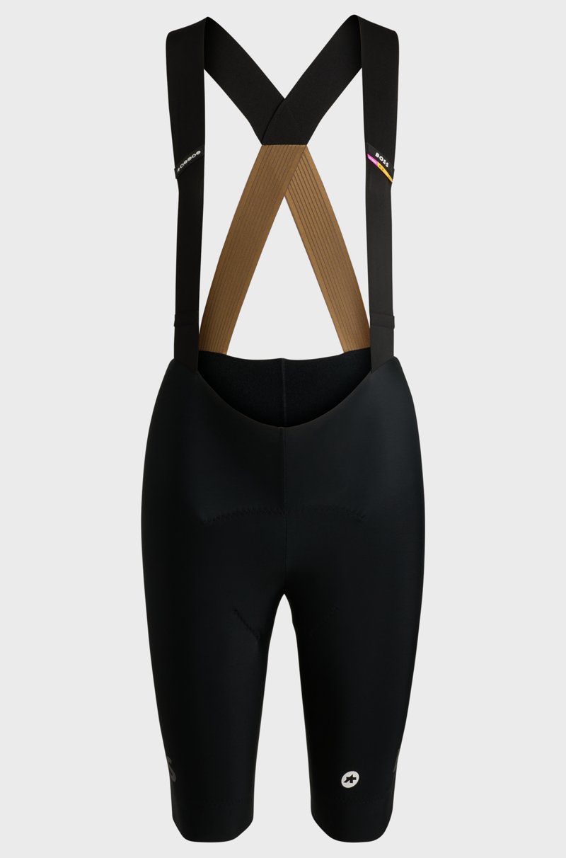 Hugo Boss Culote BOSS x ASSOS con tirantes y refuerzos de espuma para absorber golpes Ofertas de temporada