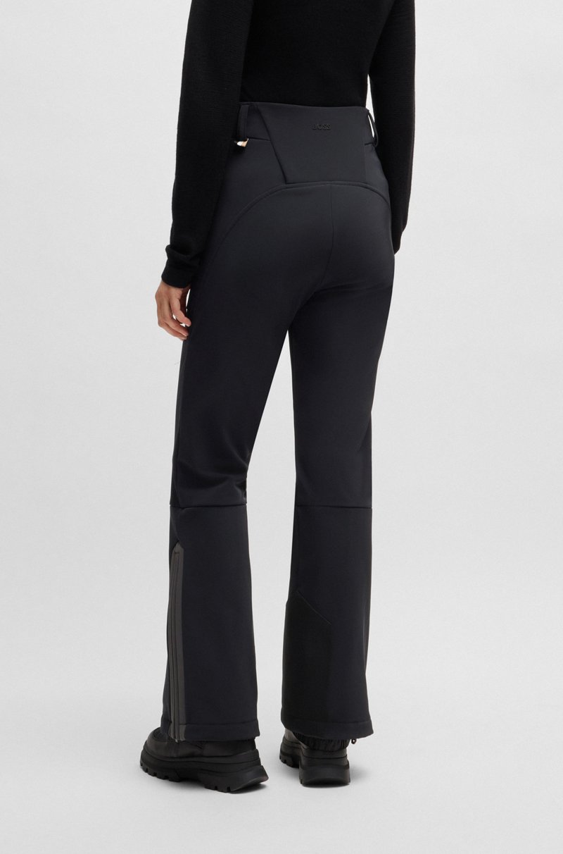 Hugo Boss Pantalones repelentes al agua BOSS Esquí con protección contra la nieve Outlet online