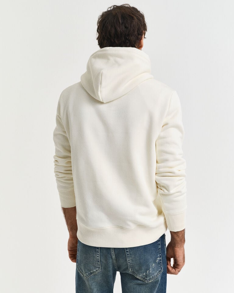 Gant Sudadera con capucha Graphic Precio ultrabajo