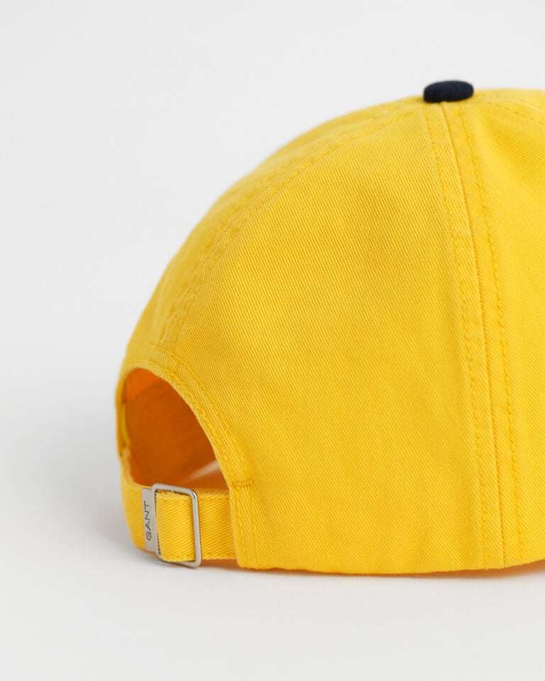 Gant Gorra con visera lavada en contraste Devoluciones gratuitas