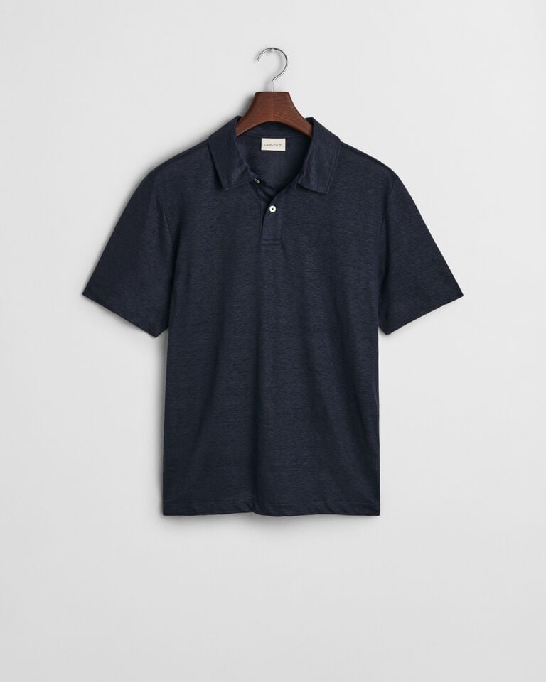 Gant Polo de lino Últimos 2 días