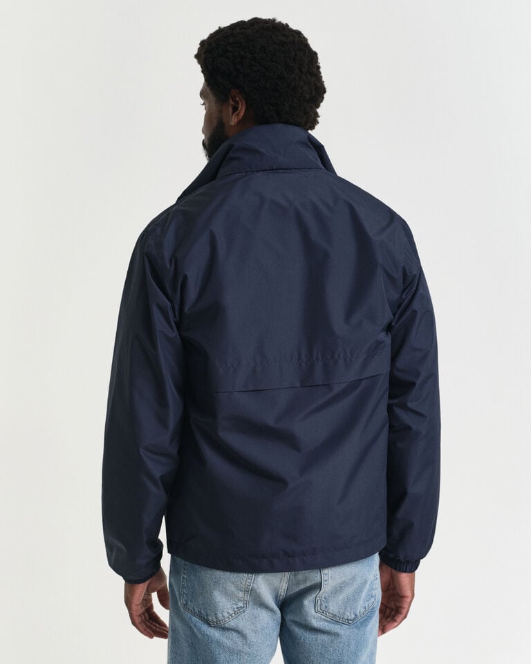 Gant Windshielder ligero Tienda de fábrica