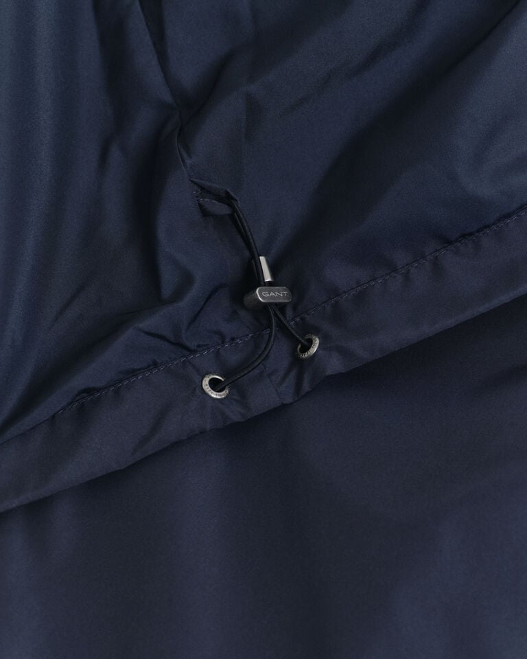 Gant Windshielder ligero Tienda de fábrica