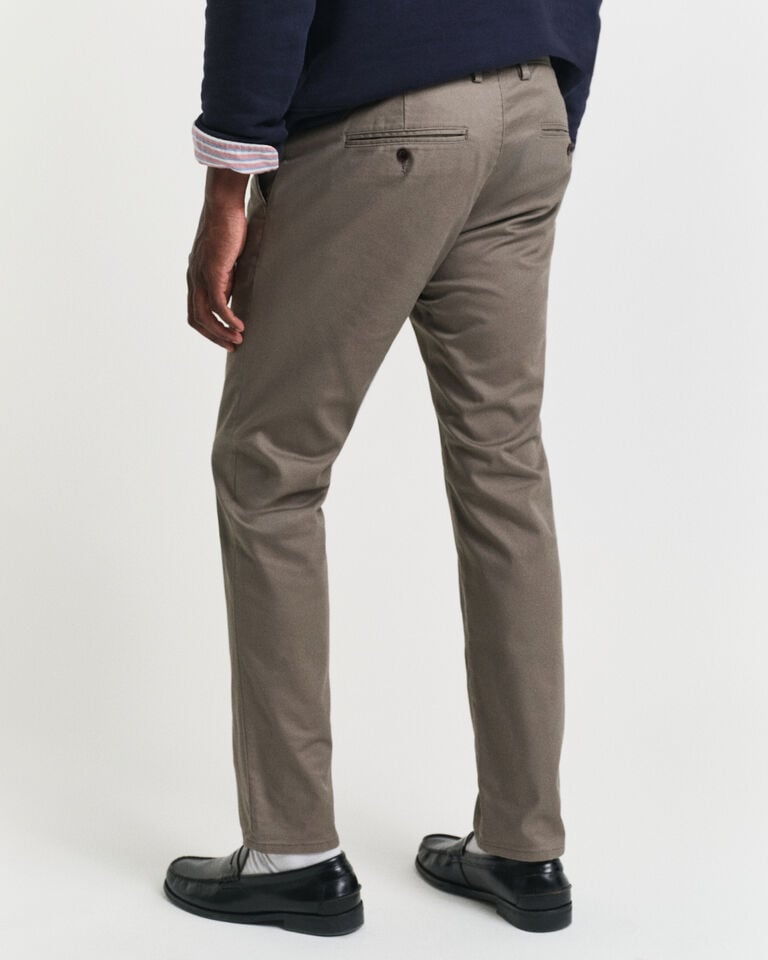 Gant Pantalones chinos Slim Fit Limitado a 3 días