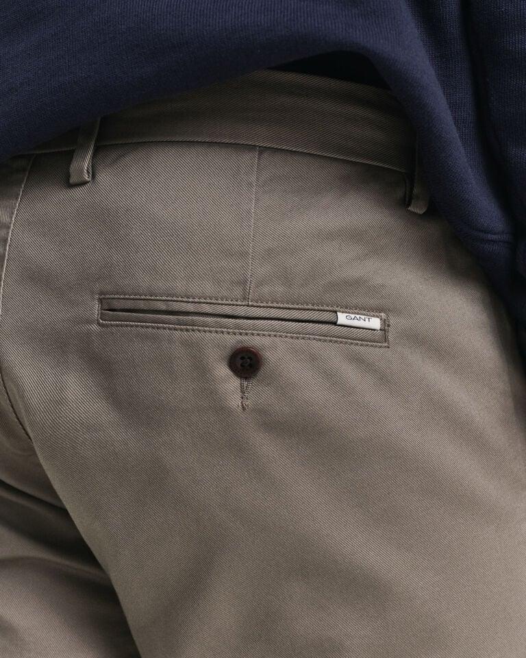 Gant Pantalones chinos Slim Fit Limitado a 3 días