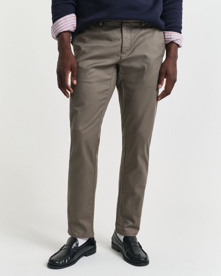 Gant Pantalones chinos Slim Fit Limitado a 3 días