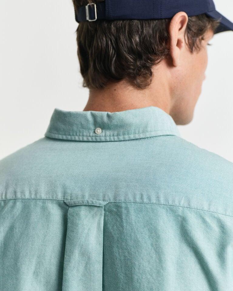 Gant Camisa Oxford clásica Regular Fit Ventas relámpago