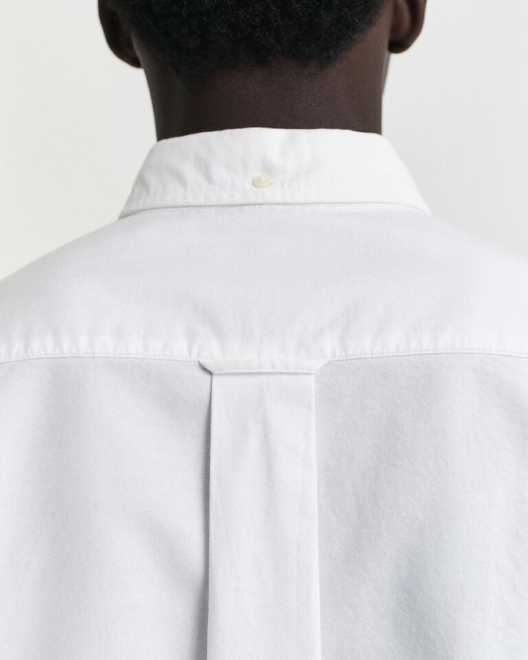 Gant Camisa Oxford clásica Regular Fit Tienda