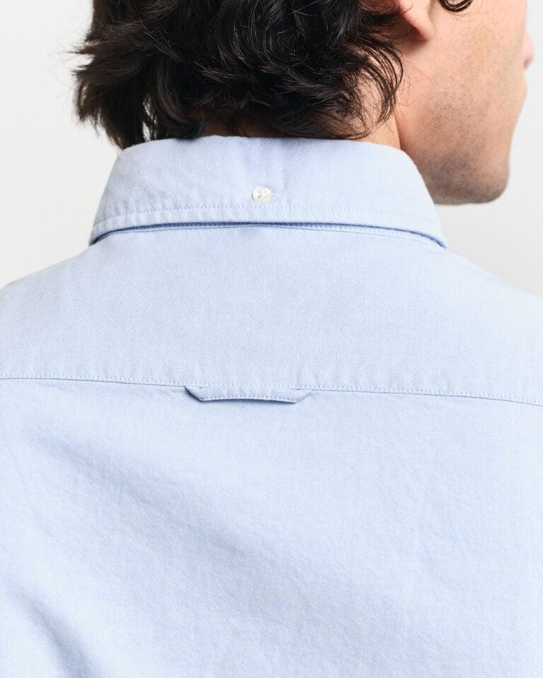 Gant Camisa Oxford clásica Slim Fit Rebajas online