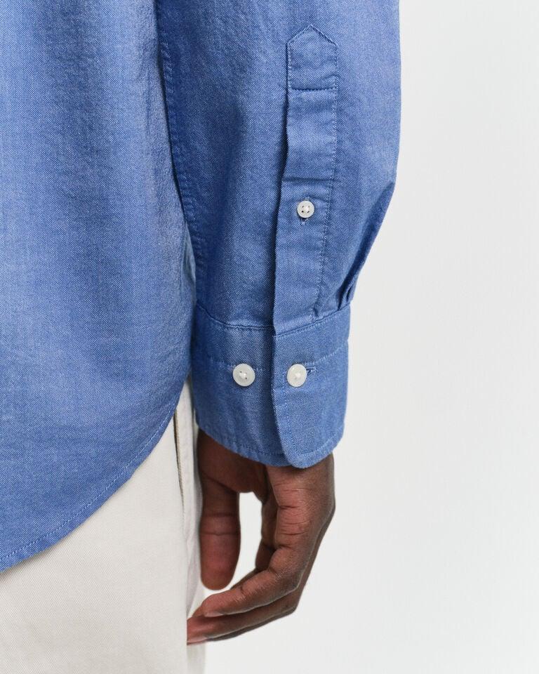 Gant Camisa Oxford clásica Regular Fit Envío gratis