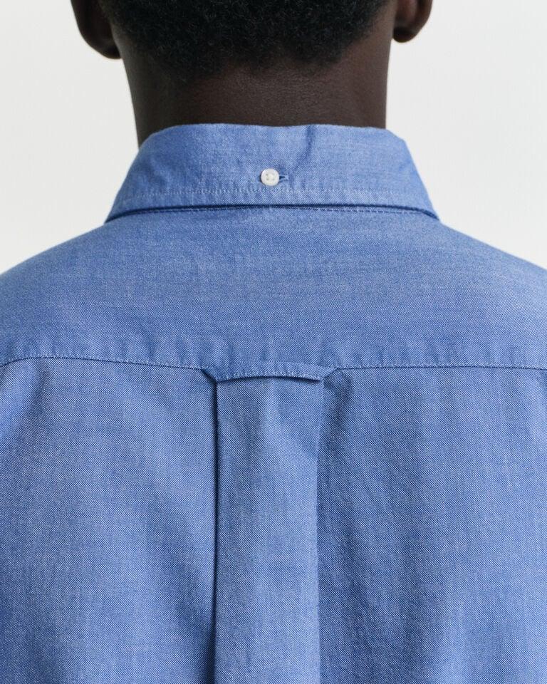 Gant Camisa Oxford clásica Regular Fit Envío gratis