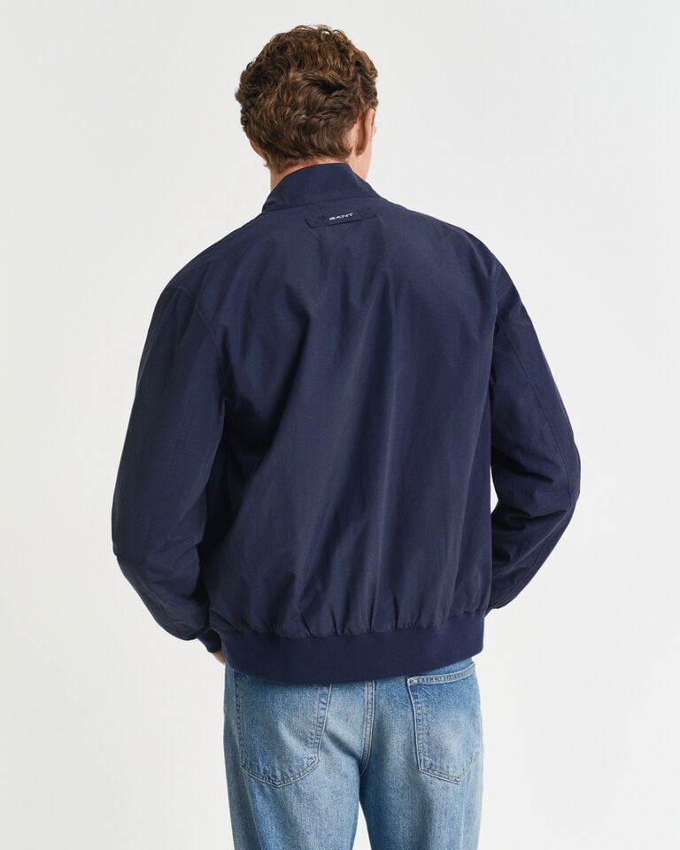 Gant Cazadora Harrington reversible Promoción por tiempo limitado
