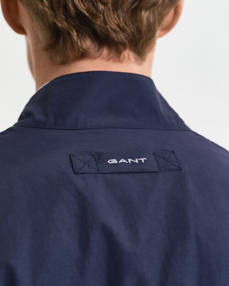Gant Cazadora Harrington reversible Promoción por tiempo limitado