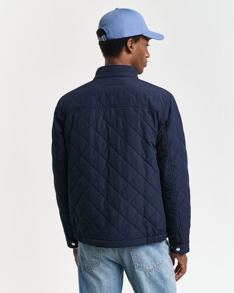 Gant Windcheater acolchado Oferta especial de fábrica