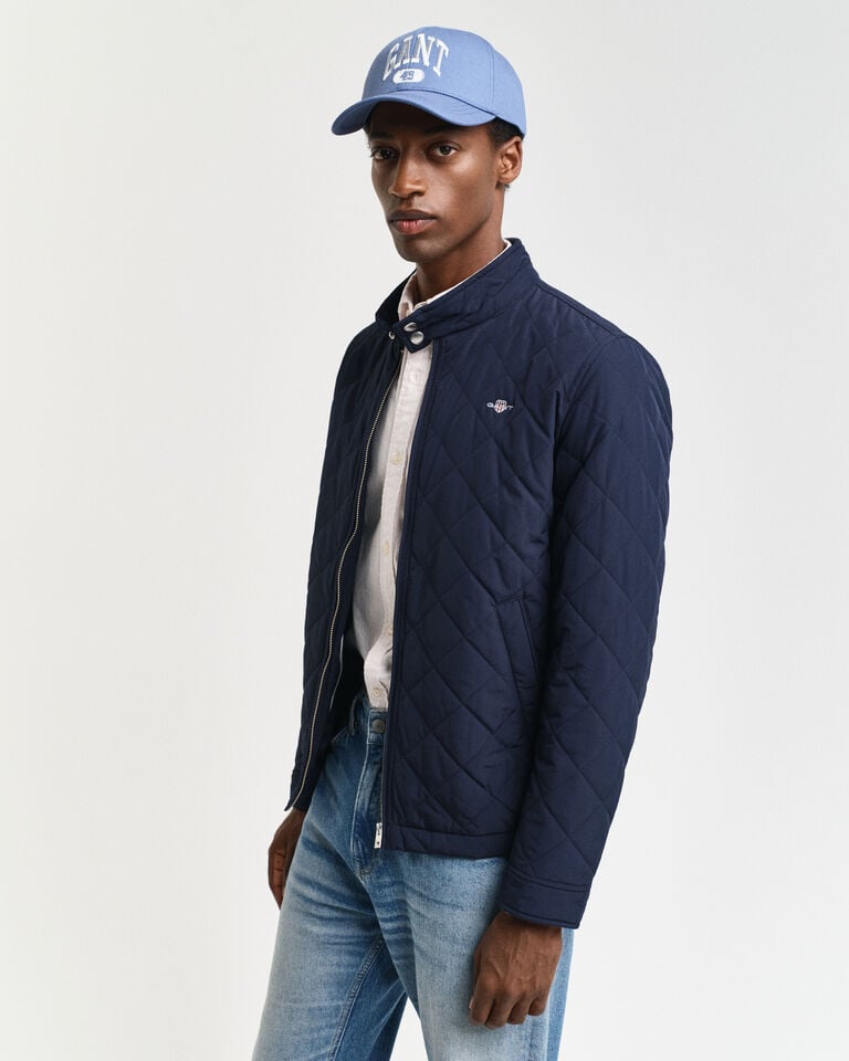 Gant Windcheater acolchado Oferta especial de fábrica