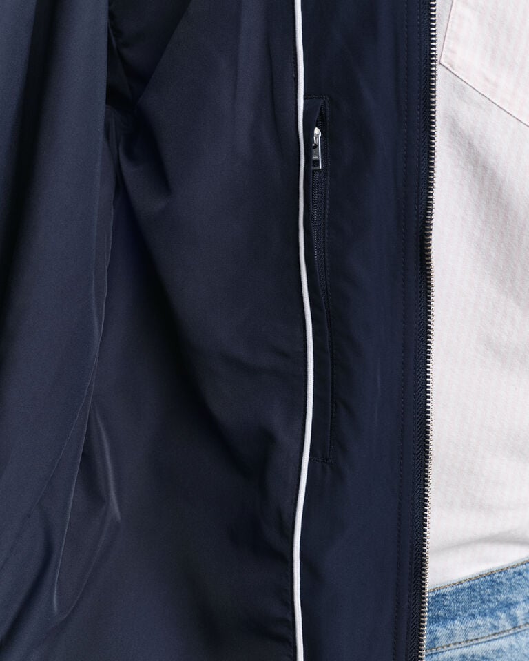Gant Windcheater acolchado Oferta especial de fábrica