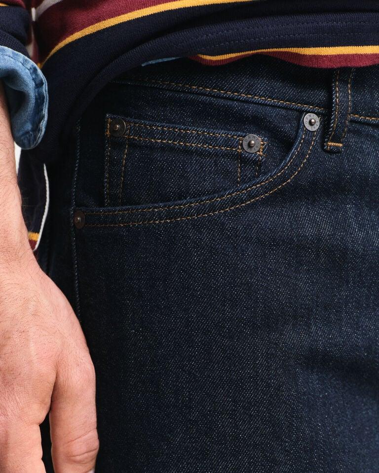 Gant Vaqueros Regular Fit Superdescuento