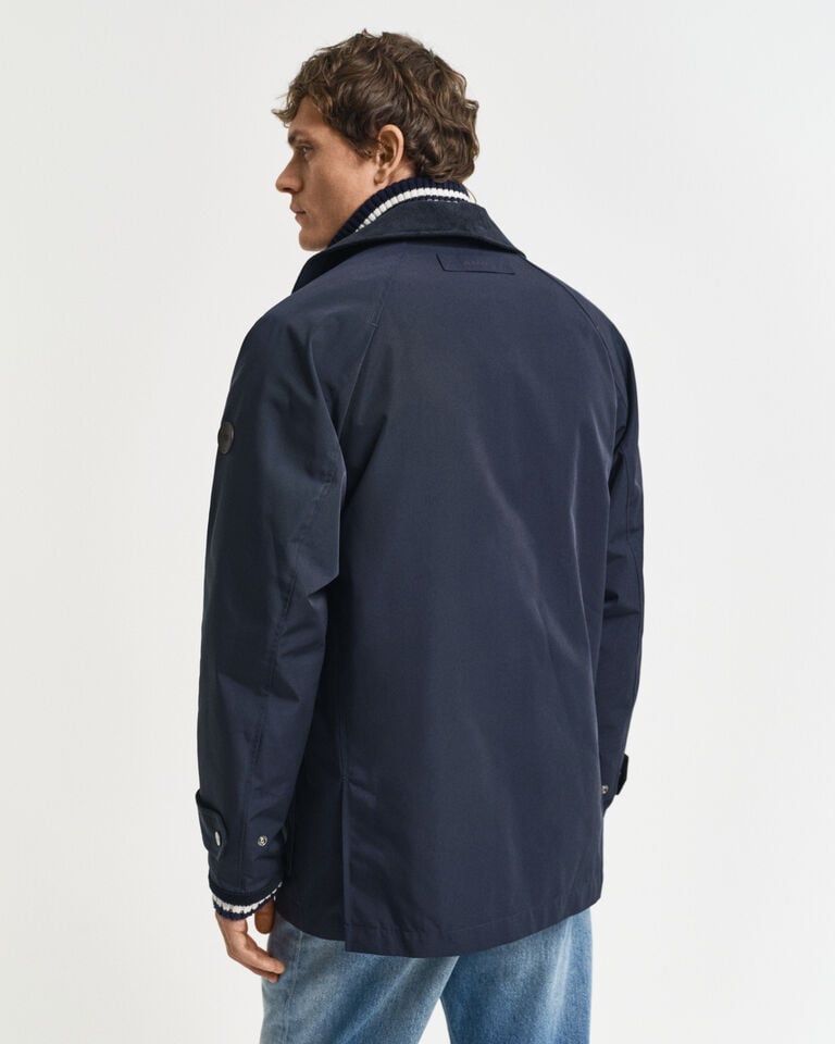 Gant Chaqueta Spring Decker Grandes descuentos