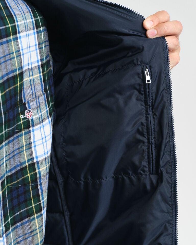 Gant Chaqueta de plumón ligera Envío internacional gratuito