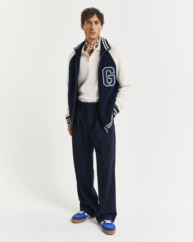 Gant Polo con textura Rebajas de fin de temporada