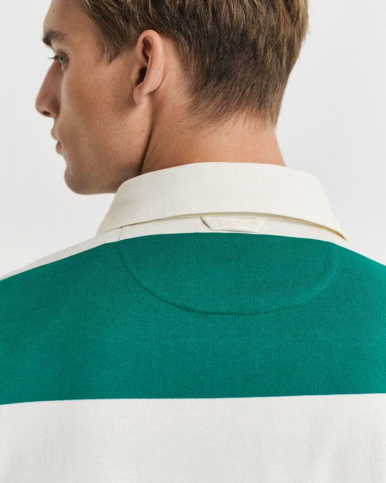 Gant Rugger de rayas anchas Rebajas top