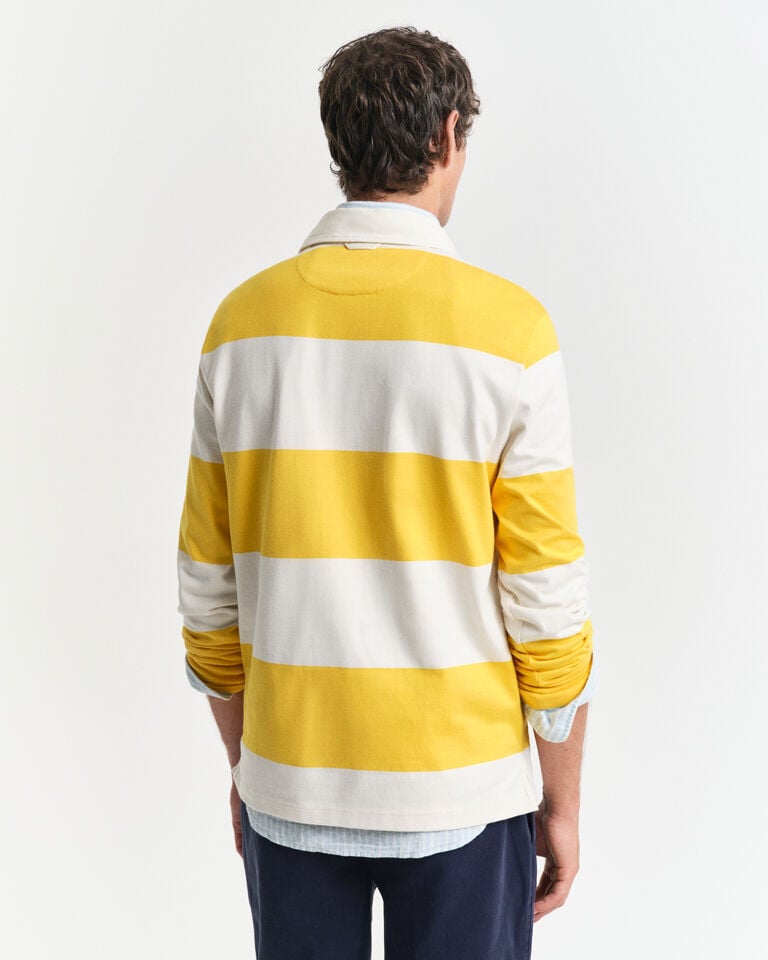 Gant Rugger de rayas anchas Envío gratis