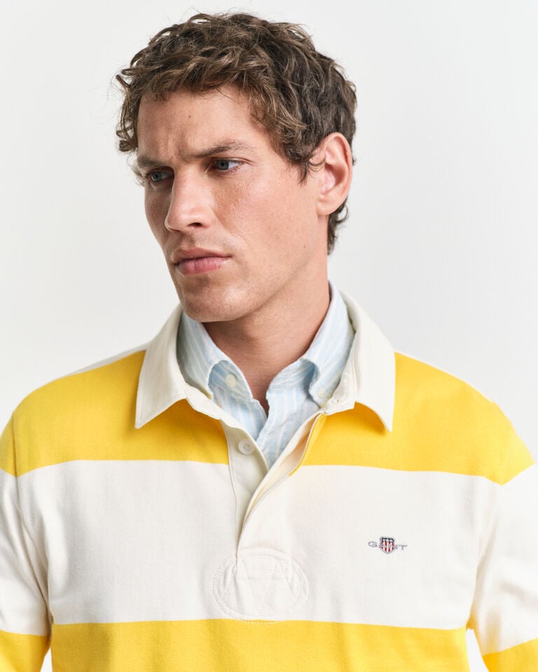 Gant Rugger de rayas anchas Envío gratis