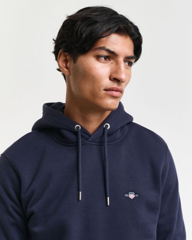 Gant Sudadera con capucha Shield COMPRAR AHORA