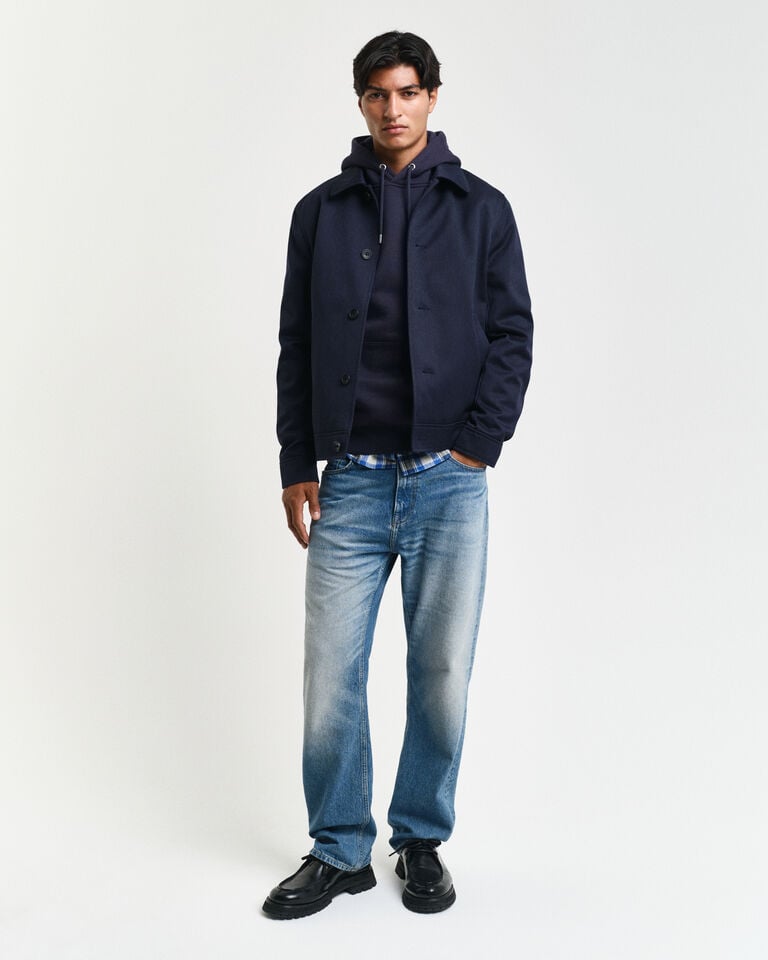 Gant Sudadera con capucha Shield COMPRAR AHORA