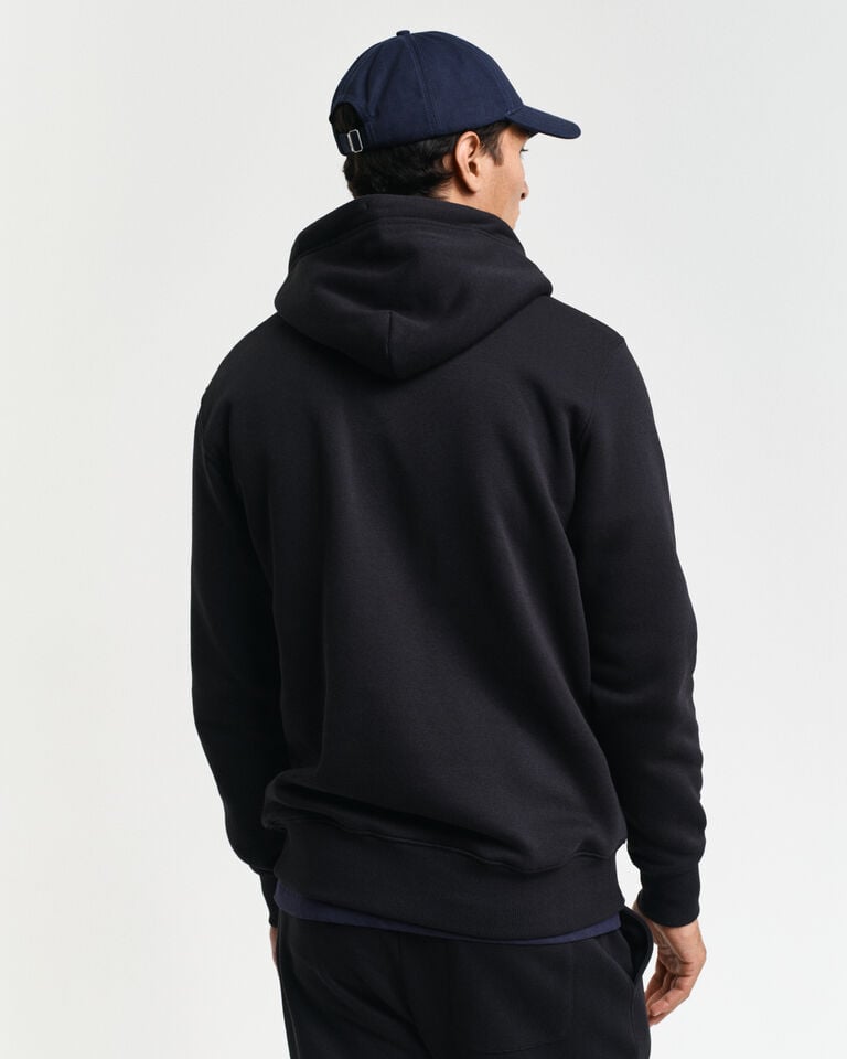 Gant Sudadera con capucha Shield Últimos 2 días