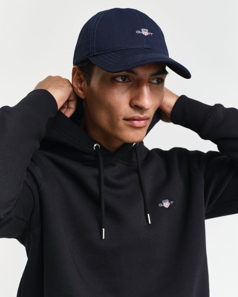 Gant Sudadera con capucha Shield Últimos 2 días
