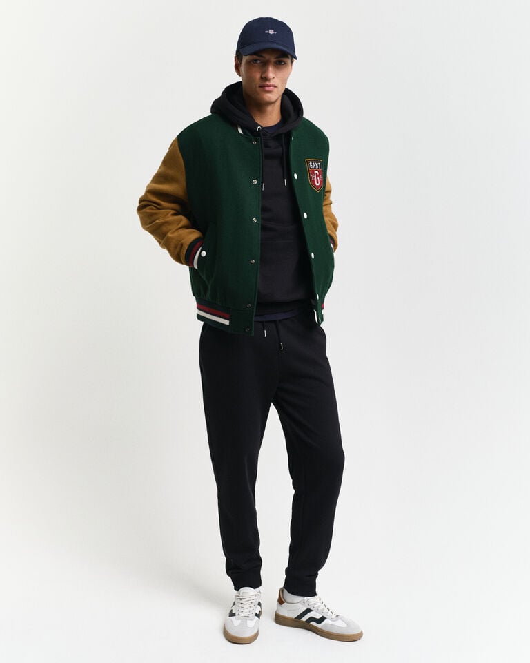 Gant Sudadera con capucha Shield Últimos 2 días