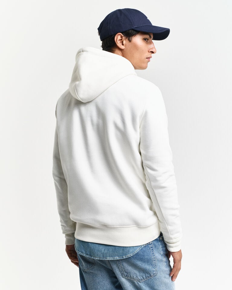 Gant Sudadera con capucha Shield Último día