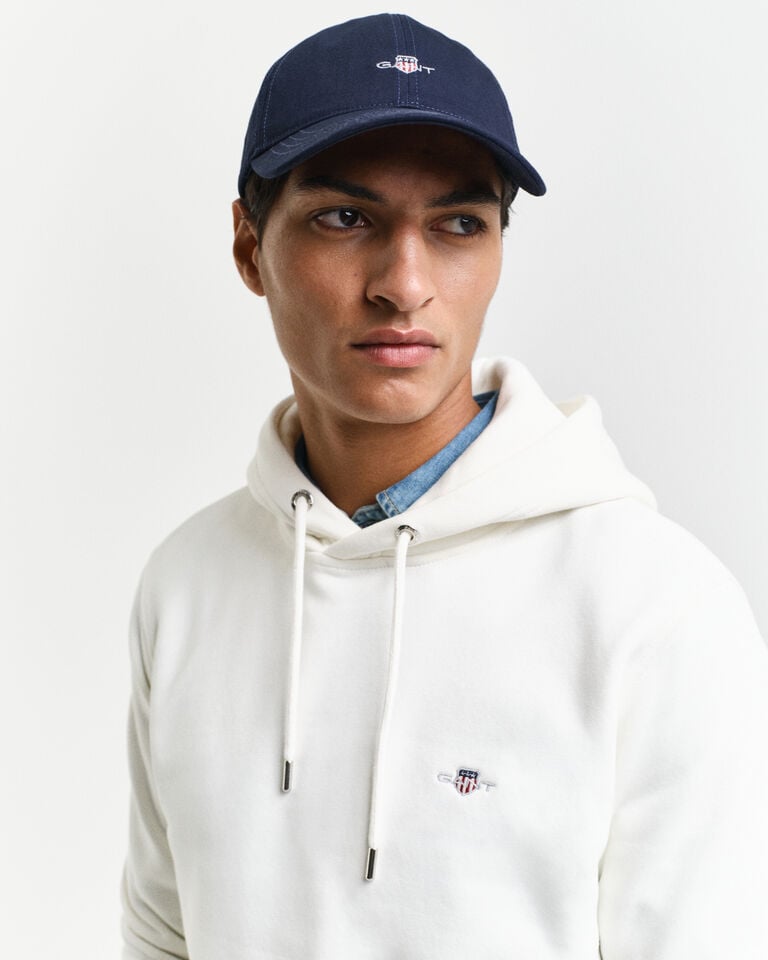 Gant Sudadera con capucha Shield Último día